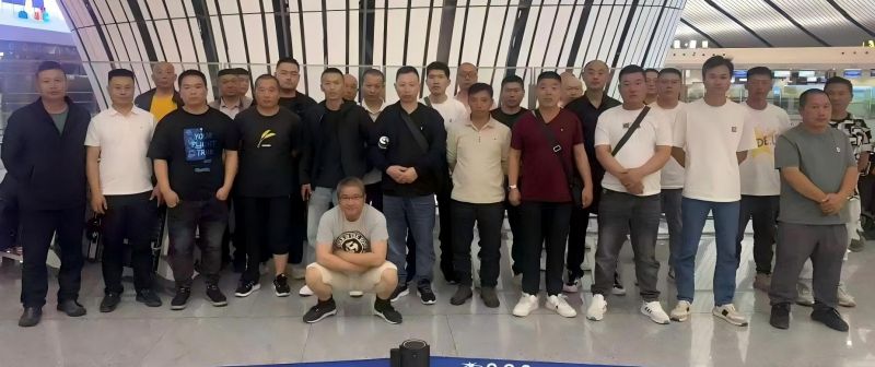 20251020（哈薩克斯坦）項目出境